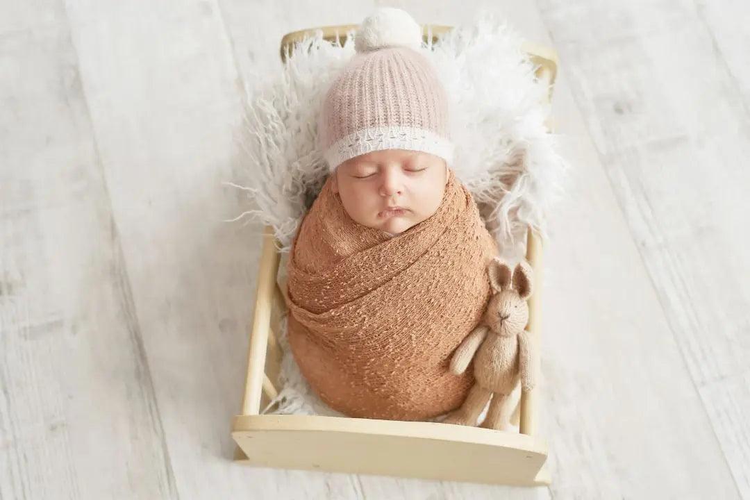 Come capire se il tuo bambino ha freddo o caldo? Guida per i genitori - PocoPics